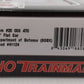 Atlas 20006470 HO Scale Department of Defense 68' Flatcar #41124