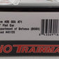 Atlas 20006471 HO Scale Department of Defense 68' Flatcar #41155
