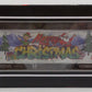 Atlas 20006767 HO Scale Christmas Special Graffiti 40' Plug Door Boxcar #25 LN/Box