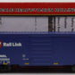 Atlas 20004772 HO Montana Rail Link 40' Postwar Boxcar #100984
