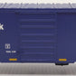 Atlas 20004772 HO Montana Rail Link 40' Postwar Boxcar #100984