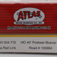 Atlas 20004772 HO Montana Rail Link 40' Postwar Boxcar #100984