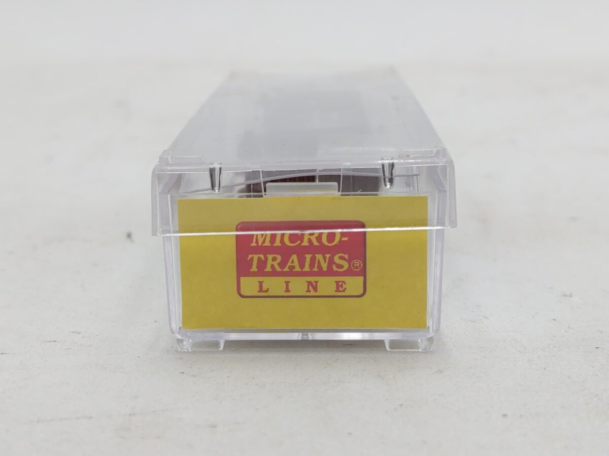 Micro-Trains 50600271 Union Pacific 50' Standard Box Double Door #554038