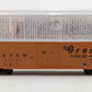 Micro-Trains 51100242 Z Denver & Rio Grande Western 50' Plug Door Boxcar #61533