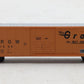 Micro-Trains 51100242 Z Denver & Rio Grande Western 50' Plug Door Boxcar #61533