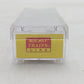 Micro-Trains 50700601 Z Western Pacific 50' Plug-Door Box Car #59115
