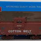 Roundhouse 90154 HO Scale St. Louis Southwestern Wide Vision Caboose #8