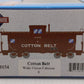 Roundhouse 90154 HO Scale St. Louis Southwestern Wide Vision Caboose #8