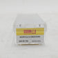 Micro-Trains 50000730 Z NW 40' Standard Single Door Box Car #385322 LN/Box
