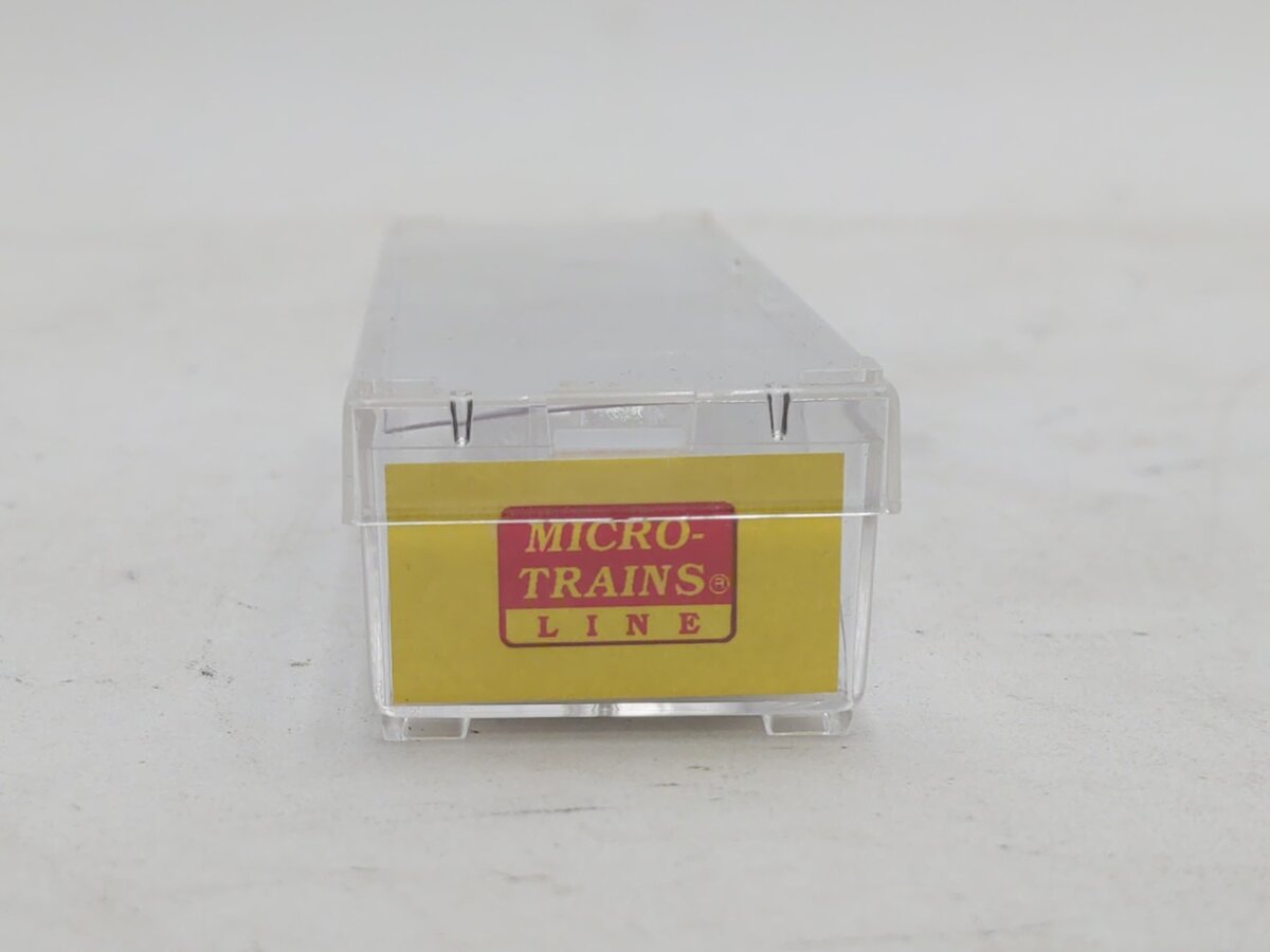 Micro-Trains 50000730 Z NW 40' Standard Single Door Box Car #385322 LN/Box