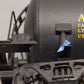 Walthers Assorted HO Tank Cars [4]: #33527, 664755,15818, 90814 VG/Box