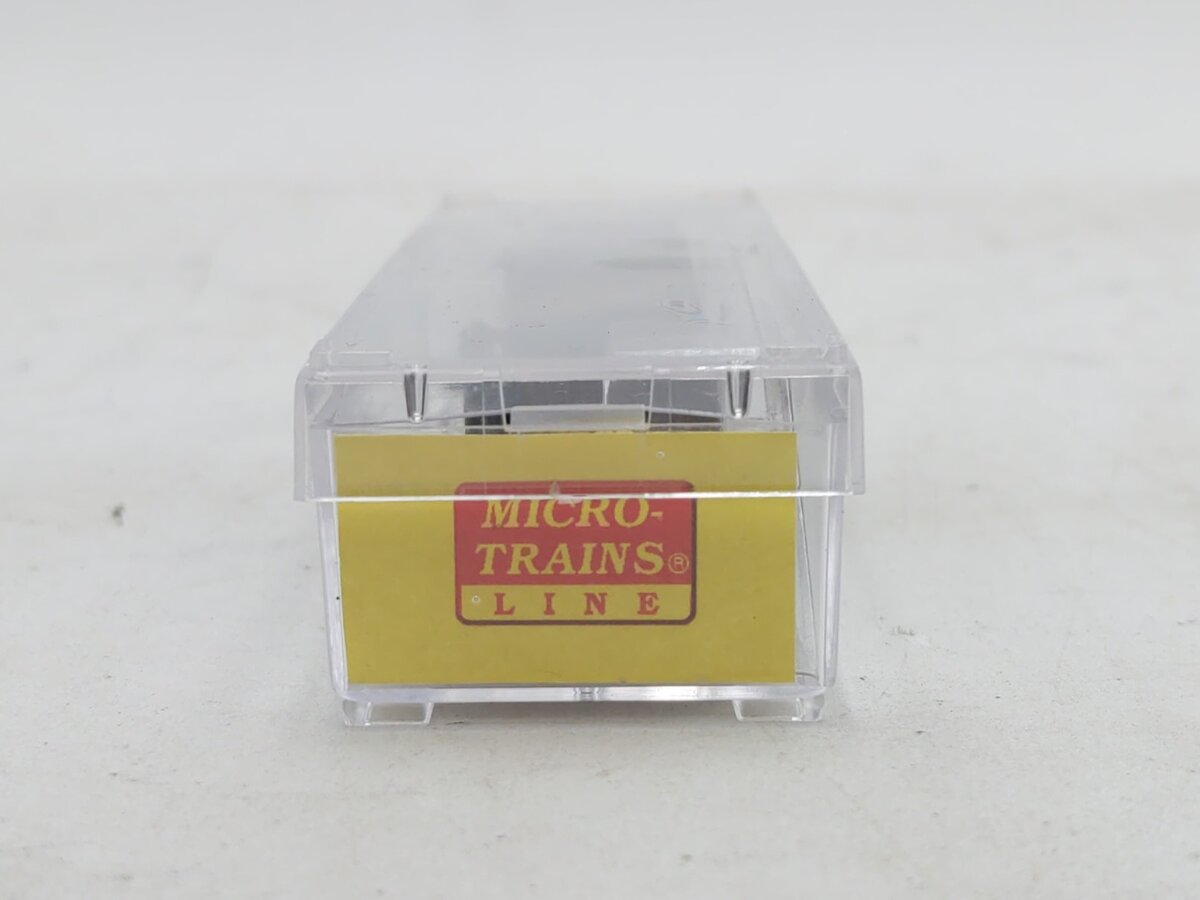 Micro-Trains 50500342 Z Western Pacific 50' Single Door Boxcar #36015