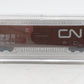Micro-Trains 51200012 Z Canadian National 50' Ribside Plug & SD Boxcar #553250
