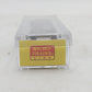 Micro-Trains 51200012 Z Canadian National 50' Ribside Plug & SD Boxcar #553250