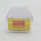 Micro-Trains 51200011 Z Scale Canadian National 50' Rib Side Box Car #553201