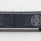 Micro-Trains 50600191 Z Atchison, Topeka & Santa Fe 50' DD Std Boxcar #4398