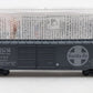 Micro-Trains 50600191 Z Atchison, Topeka & Santa Fe 50' DD Std Boxcar #4398
