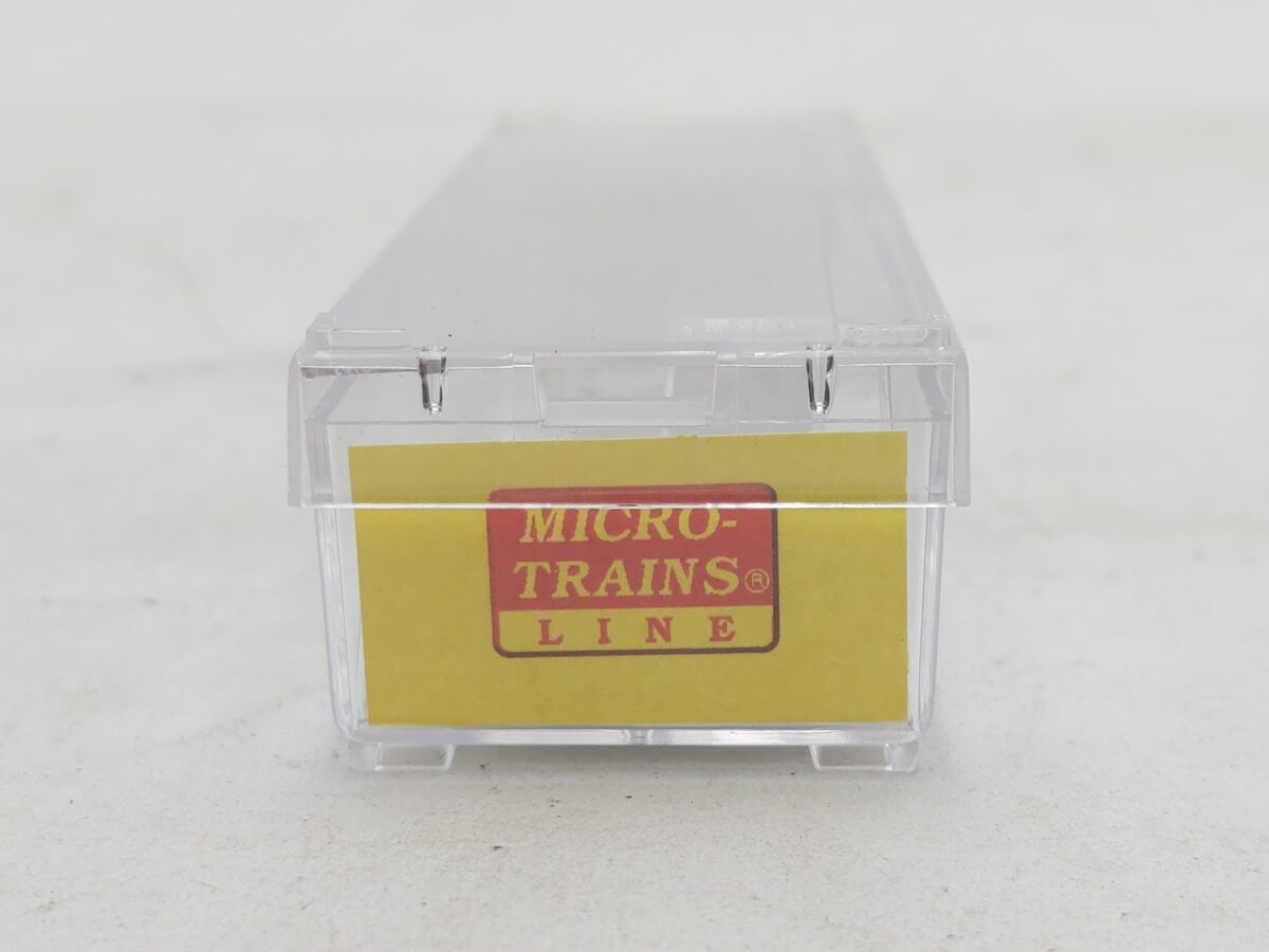Micro-Trains 50500321 Z BAR State of Maine Products 50' Box Car #10027