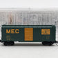 Micro Trains 50000921 Z MEC 40' Standard Box Car with Single Door #8211