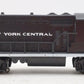 Lionel 6-18518 O New York Central GP-7 Diesel Locomotive w/Horn #7420 LN