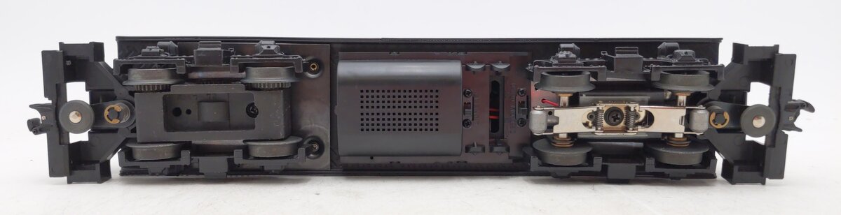 Lionel 6-18518 O New York Central GP-7 Diesel Locomotive w/Horn #7420 LN