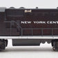 Lionel 6-18518 O New York Central GP-7 Diesel Locomotive w/Horn #7420 LN