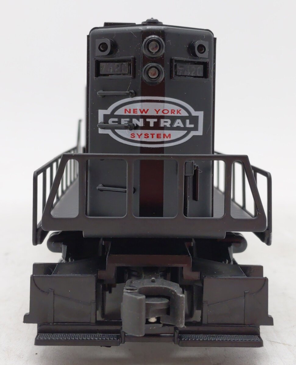 Lionel 6-18518 O New York Central GP-7 Diesel Locomotive w/Horn #7420 LN