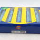 Athearn 95037 HO Maersk Maxi I Well Car/Early Ready-To-Run #100042 (Pack of 5)