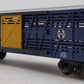 Lionel 6-26123 O Gauge ATSF Stock Car #23002 EX/Box