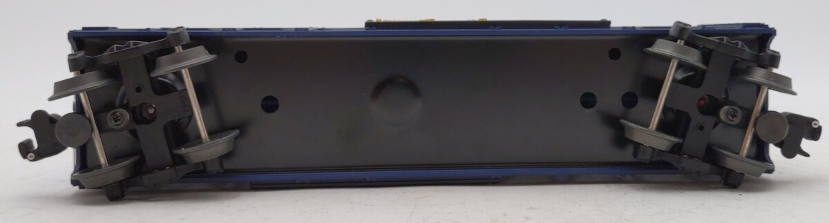 Lionel 6-26123 O Gauge ATSF Stock Car #23002 EX/Box