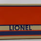 Lionel 6-26123 O Gauge ATSF Stock Car #23002 EX/Box