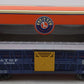 Lionel 6-26123 O Gauge ATSF Stock Car #23002 EX/Box