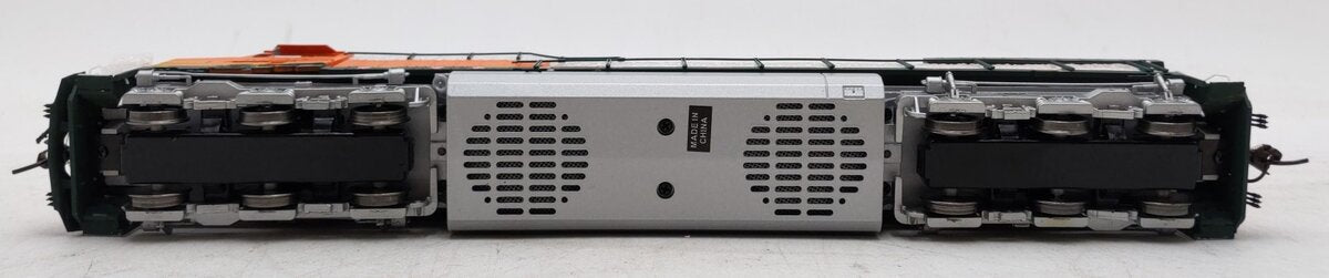 Broadway Limited 2130 HO BNSF GE AC6000CW Diesel #5840 w/ Sound & DCC