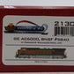 Broadway Limited 2130 HO BNSF GE AC6000CW Diesel #5840 w/ Sound & DCC