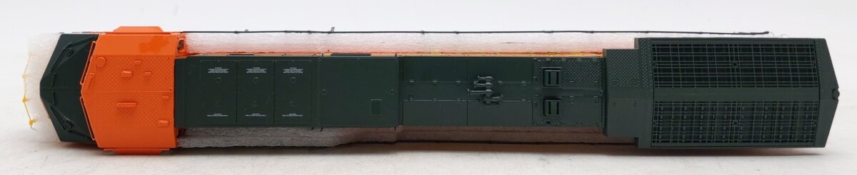 Broadway Limited 2130 HO BNSF GE AC6000CW Diesel #5840 w/ Sound & DCC