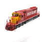 Athearn 71634 HO Scale Rock Island SD40-2 Diesel Locomotive w/DCC & Sound #4797