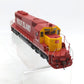 Athearn 71633 HO Scale Rock Island SD40-2 Diesel Locomotive w/DCC & Sound #4796