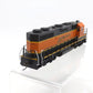 Atlas 10000486 HO Scale BNSF GP39-2 Phase 1  Diesel Locomotive #2772 w/o Sound