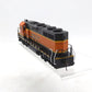 Atlas 10000486 HO Scale BNSF GP39-2 Phase 1  Diesel Locomotive #2772 w/o Sound