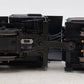 Broadway Limited 6347 HO D&RGW 2-8-0 Consolidation Steam Locomotive #1173