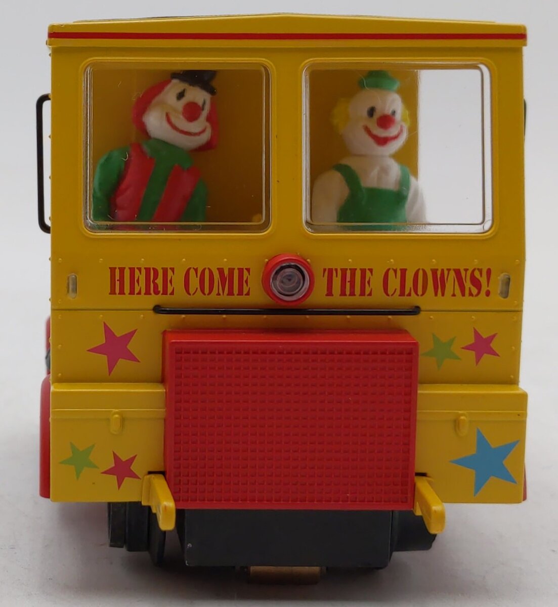 K-Line K2628-03 O/O27 Gauge Circus Speeder EX/Box