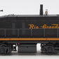 Athearn 98125 HO Denver & Rio Grande Western SW1000 Locomotive #146 (DCC Ready) MT/Box