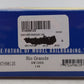Athearn 98125 HO Denver & Rio Grande Western SW1000 Locomotive #146 (DCC Ready) MT/Box