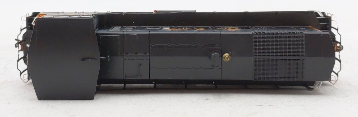 Athearn 98125 HO Denver & Rio Grande Western SW1000 Locomotive #146 (DCC Ready) MT/Box
