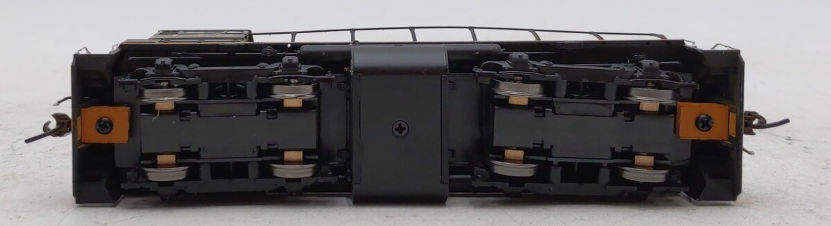 Athearn 98125 HO Denver & Rio Grande Western SW1000 Locomotive #146 (DCC Ready) MT/Box