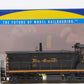 Athearn 98125 HO Denver & Rio Grande Western SW1000 Locomotive #146 (DCC Ready) MT/Box