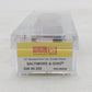 Micro-Trains 50600332 Z Baltimore & Ohio 50' Double Door Boxcar #289250