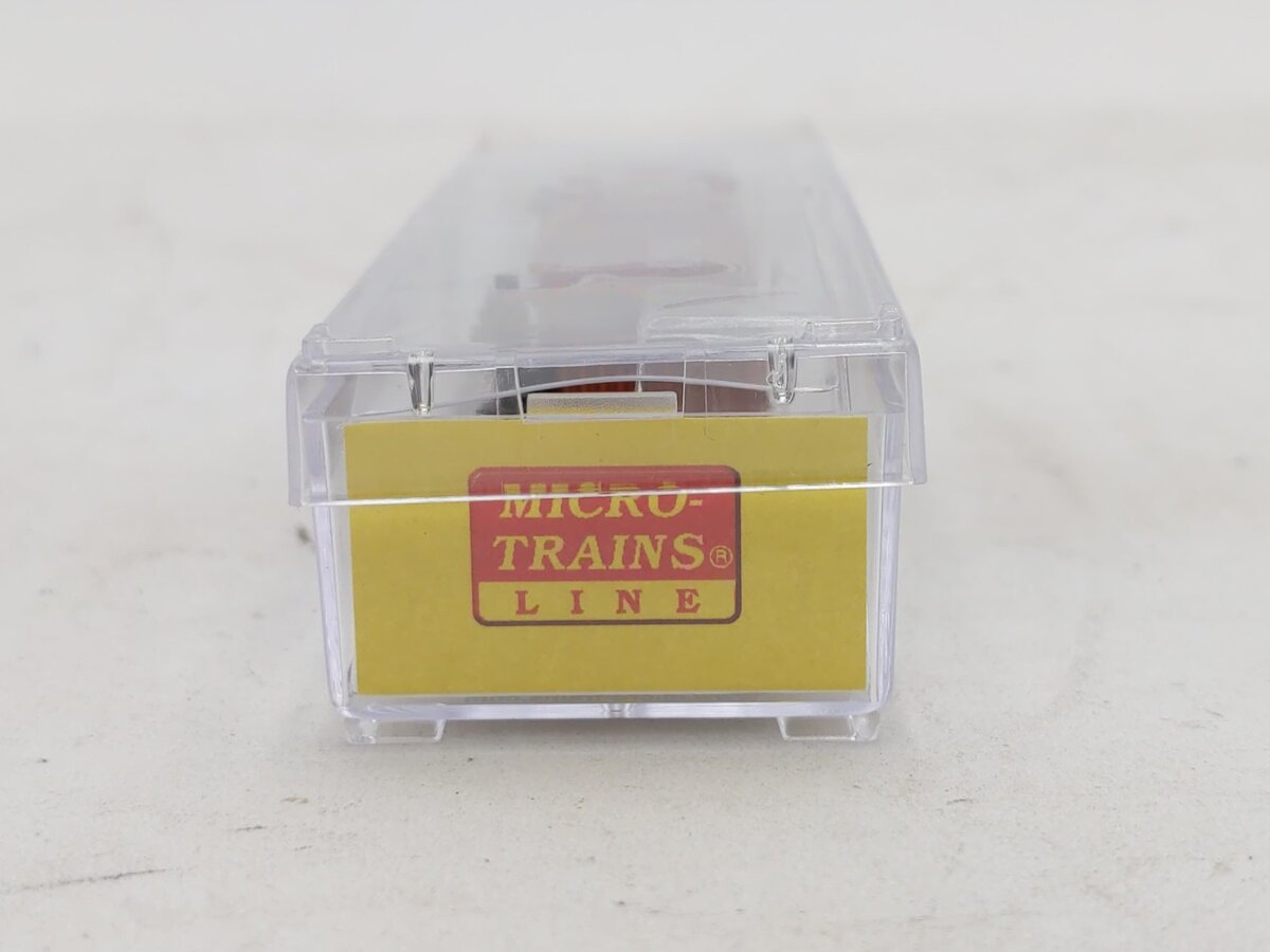 Micro-Trains 50600332 Z Baltimore & Ohio 50' Double Door Boxcar #289250