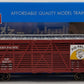 Roundhouse 2930 HO Scale Northern Pacific/Pig Palace 40' Stock Car #84137