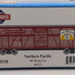 Roundhouse 2930 HO Scale Northern Pacific/Pig Palace 40' Stock Car #84137